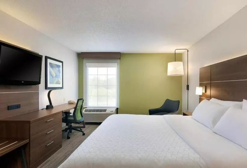 فندق Holiday Inn Express & Suites Milton East I 10, An Ihg
