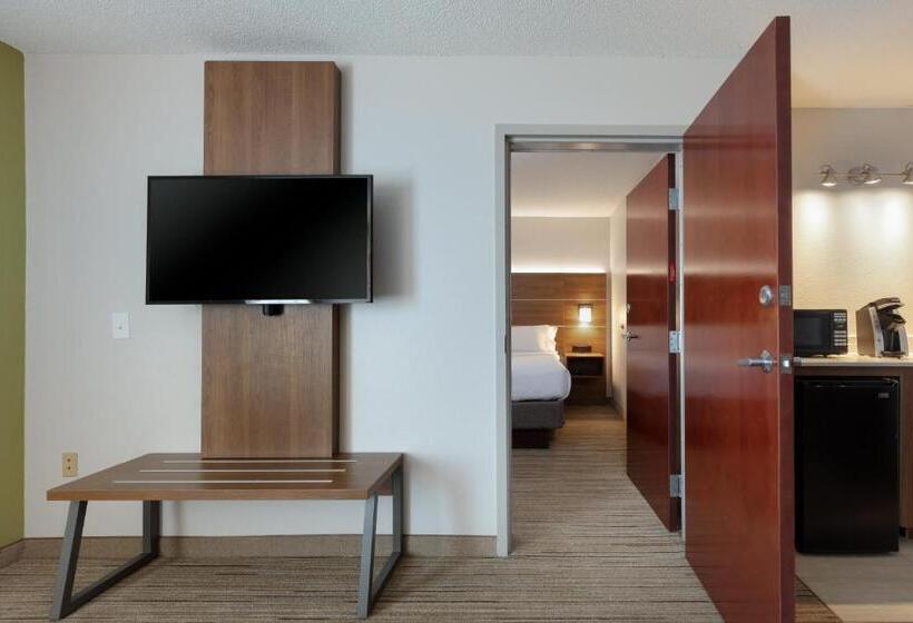 호텔 Holiday Inn Express & Suites Milton East I 10, An Ihg