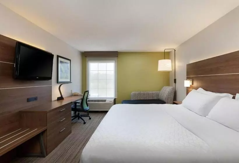 فندق Holiday Inn Express & Suites Milton East I 10, An Ihg