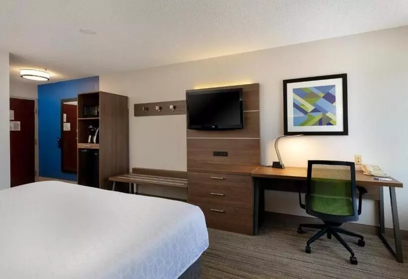 فندق Holiday Inn Express & Suites Milton East I 10, An Ihg