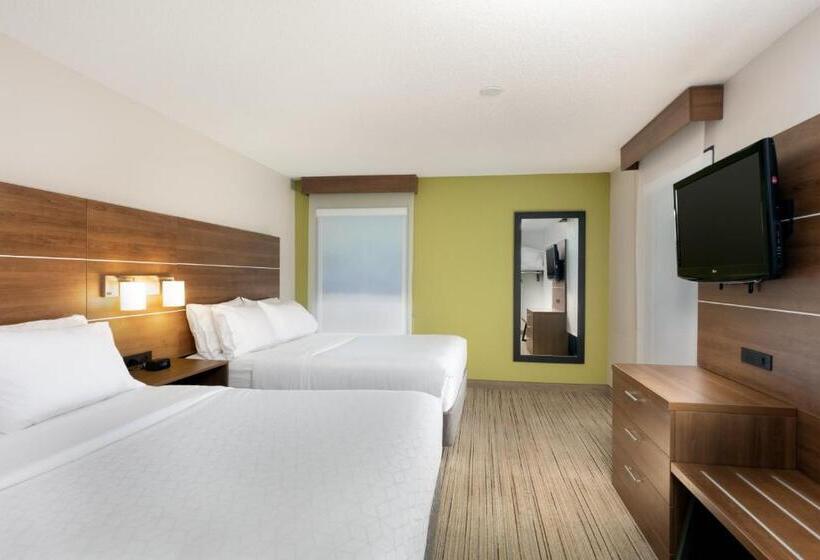 Hotel Holiday Inn Express & Suites Milton East I 10, An Ihg