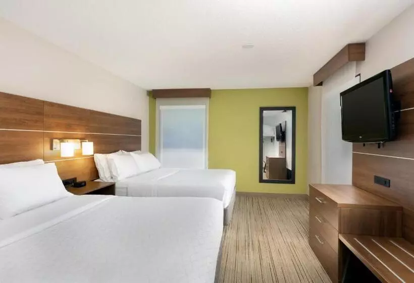فندق Holiday Inn Express & Suites Milton East I 10, An Ihg