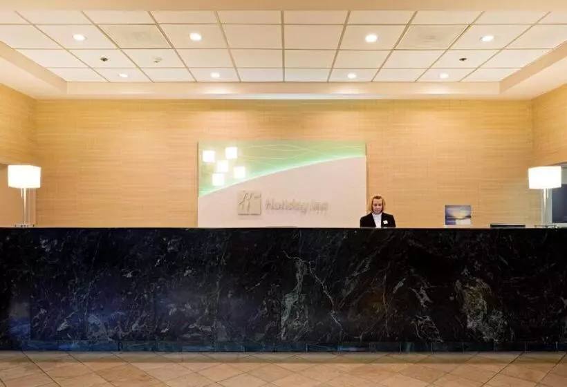 בית מלון כפרי Holiday Inn Philadelphia South Swedesboro, An Ihg