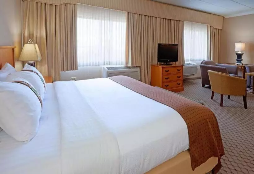 בית מלון כפרי Holiday Inn Philadelphia South Swedesboro, An Ihg