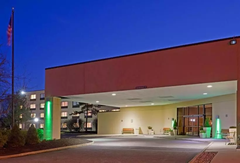 בית מלון כפרי Holiday Inn Philadelphia South Swedesboro, An Ihg