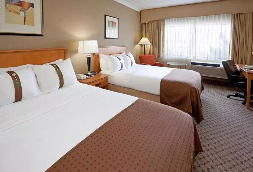 בית מלון כפרי Holiday Inn Philadelphia South Swedesboro, An Ihg