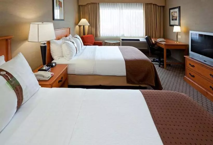 בית מלון כפרי Holiday Inn Philadelphia South Swedesboro, An Ihg
