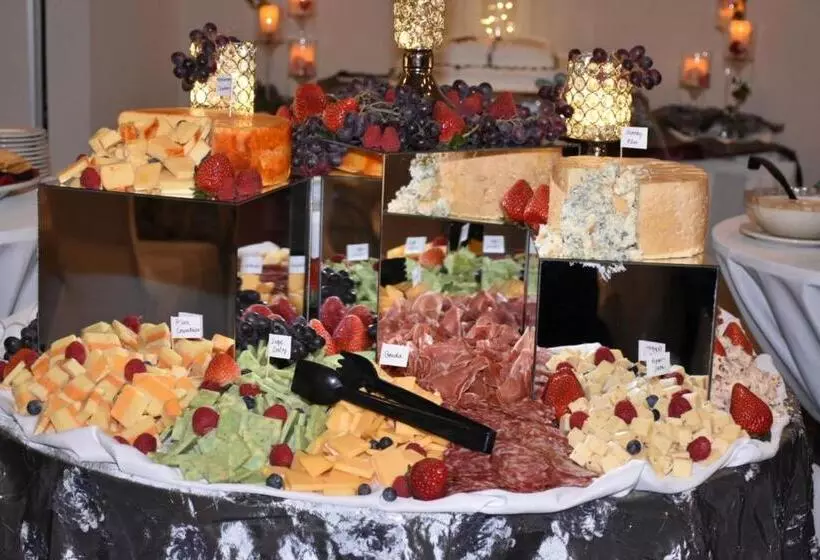 בית מלון כפרי Holiday Inn Philadelphia South Swedesboro, An Ihg