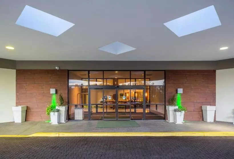 בית מלון כפרי Holiday Inn Philadelphia South Swedesboro, An Ihg