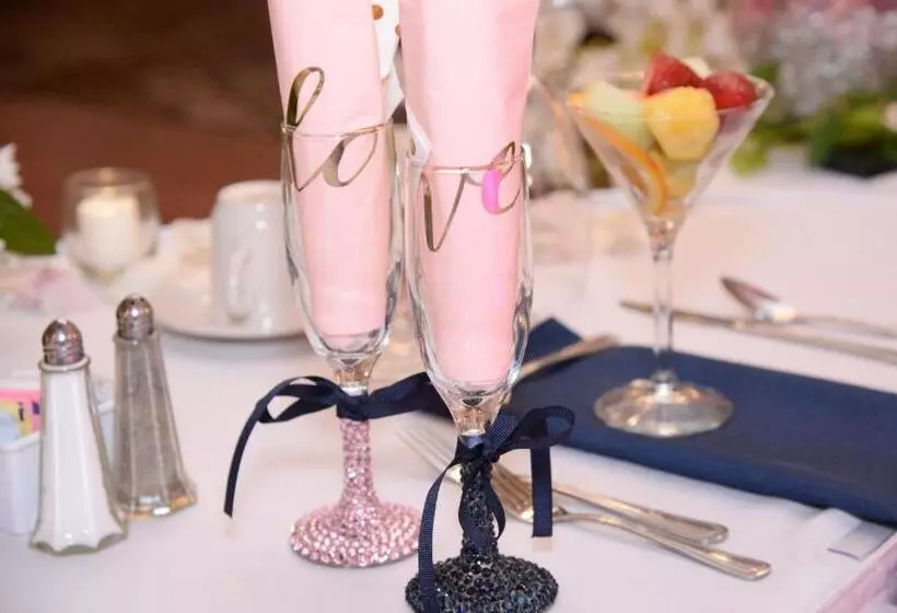 בית מלון כפרי Holiday Inn Philadelphia South Swedesboro, An Ihg