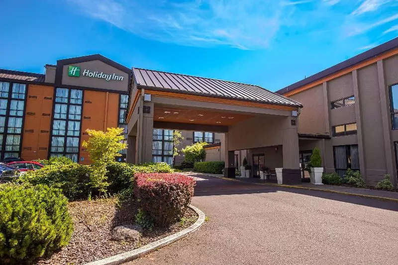 Отель Holiday Inn Portland I 5 S Wilsonville, An Ihg