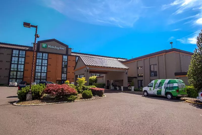 Отель Holiday Inn Portland I 5 S Wilsonville, An Ihg