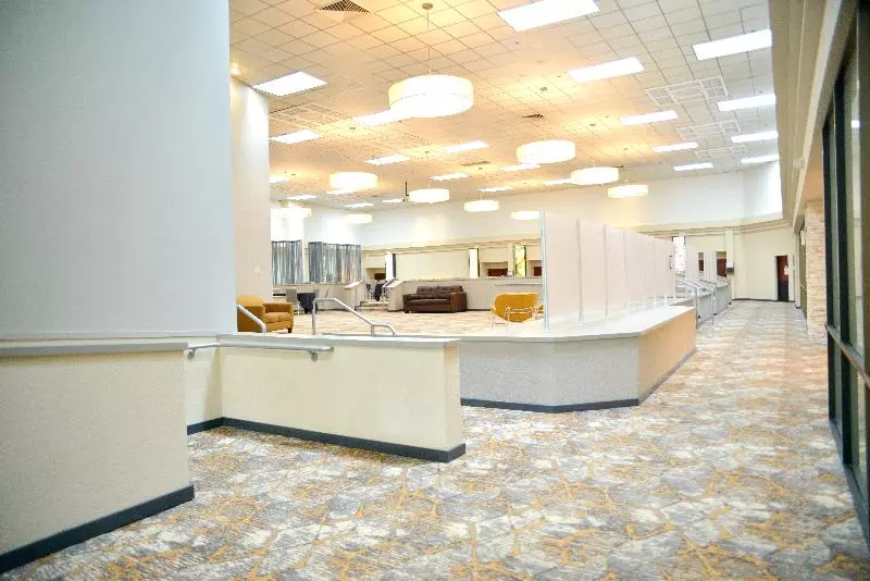 Отель Holiday Inn Portland I 5 S Wilsonville, An Ihg