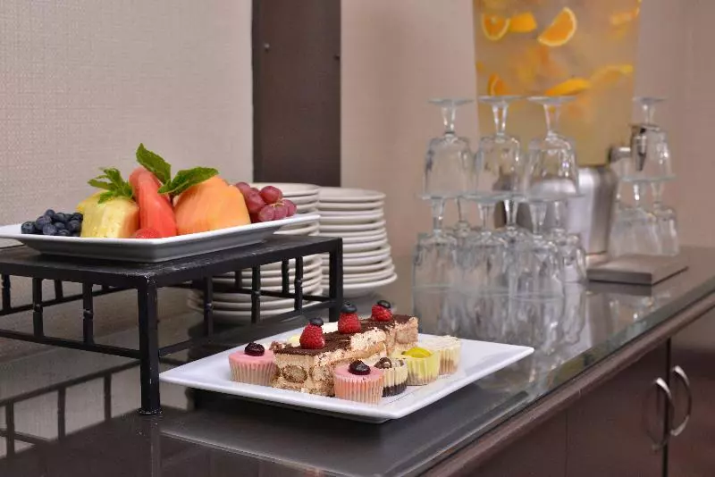 Отель Holiday Inn Portland I 5 S Wilsonville, An Ihg