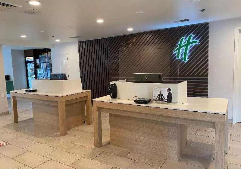 Отель Holiday Inn Portland I 5 S Wilsonville, An Ihg