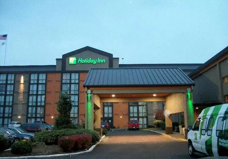 Отель Holiday Inn Portland I 5 S Wilsonville, An Ihg