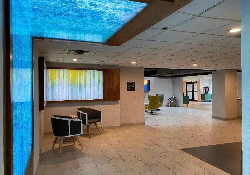 Отель Holiday Inn Portland I 5 S Wilsonville, An Ihg