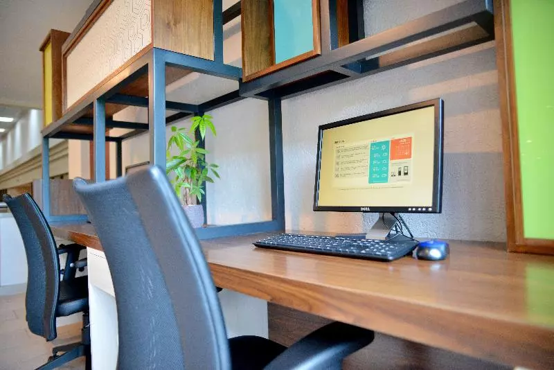 Отель Holiday Inn Portland I 5 S Wilsonville, An Ihg