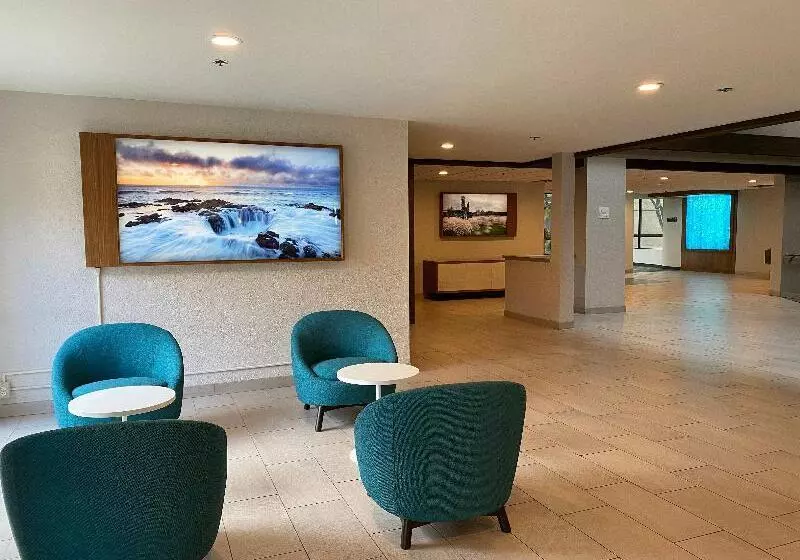 Отель Holiday Inn Portland I 5 S Wilsonville, An Ihg