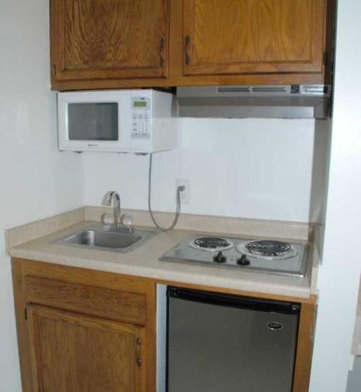 Отель Home Style Inn