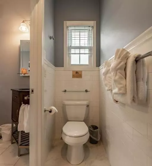 호텔 Homestead Inn