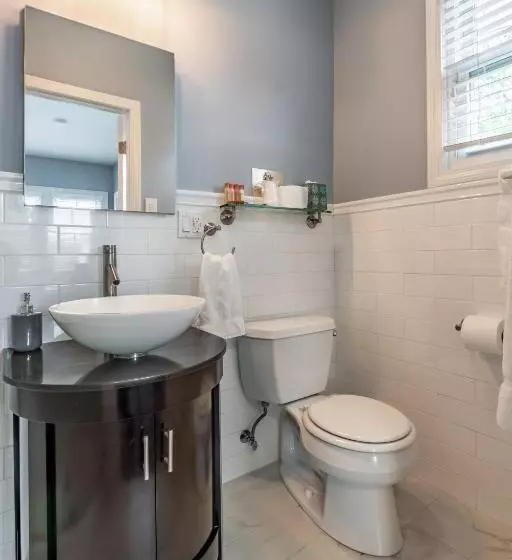 호텔 Homestead Inn