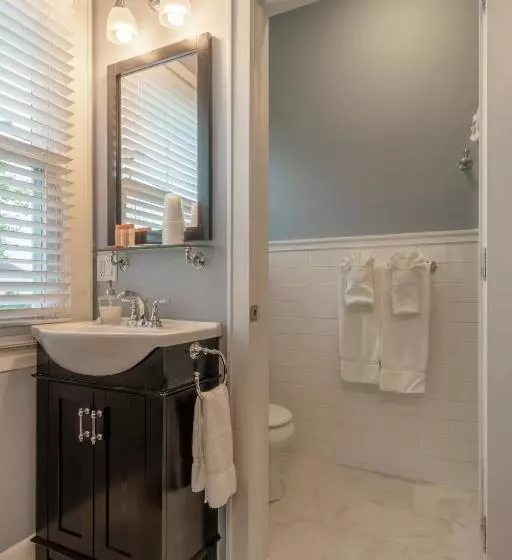 호텔 Homestead Inn