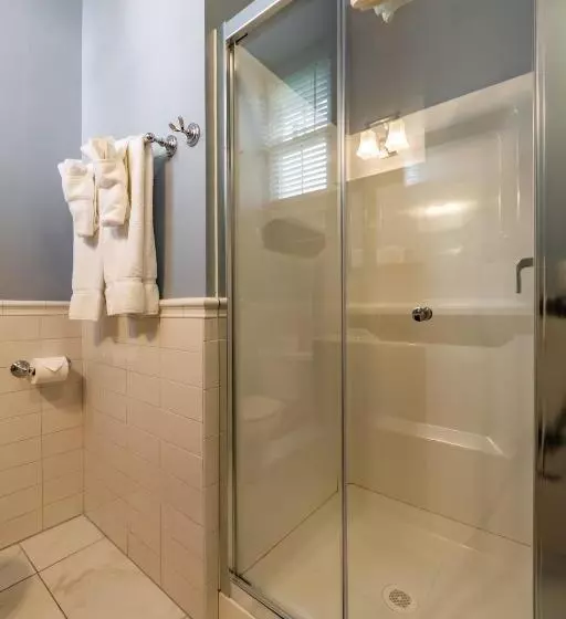 호텔 Homestead Inn