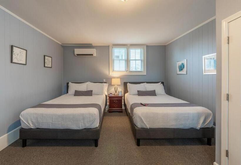 فندق Homestead Inn