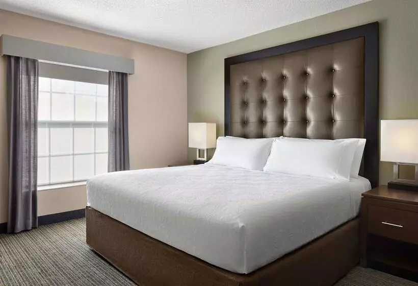 Отель Homewood Suites By Hilton Baltimorebwi Airport