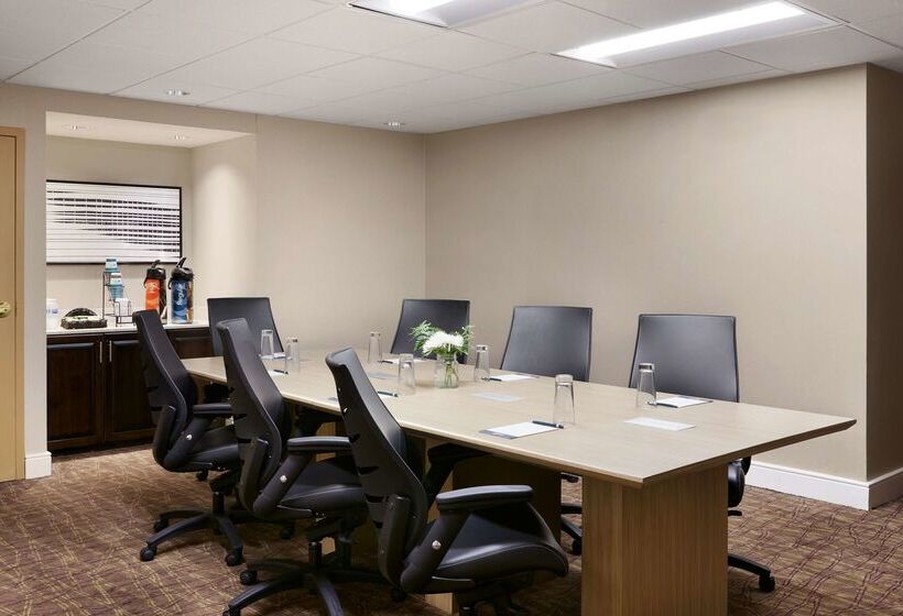 Hotel Homewood Suites By Hilton Baltimorebwi Airport