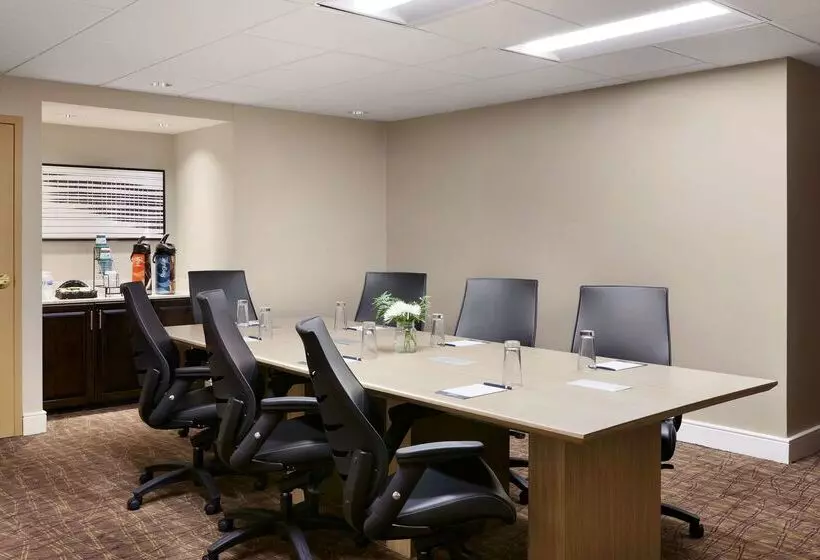 Отель Homewood Suites By Hilton Baltimorebwi Airport