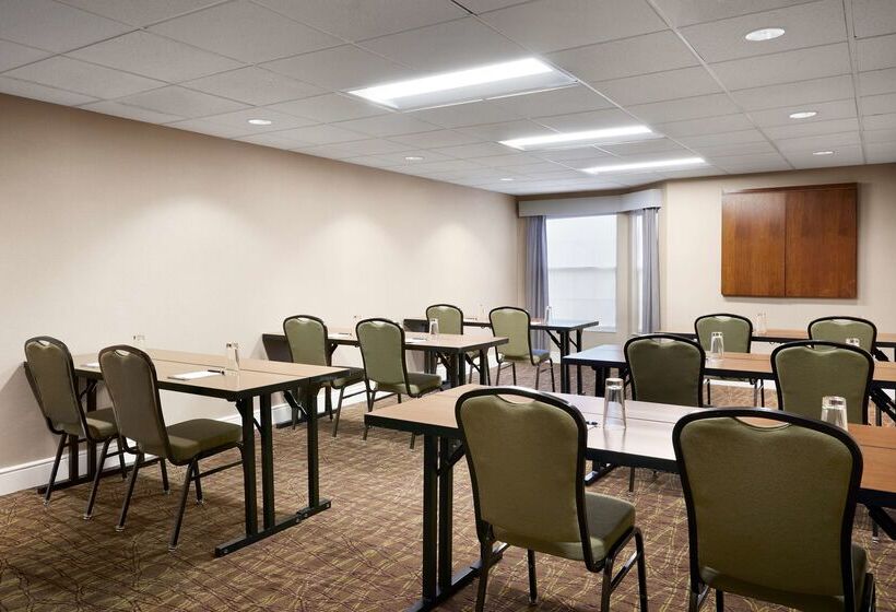 Hotel Homewood Suites By Hilton Baltimorebwi Airport