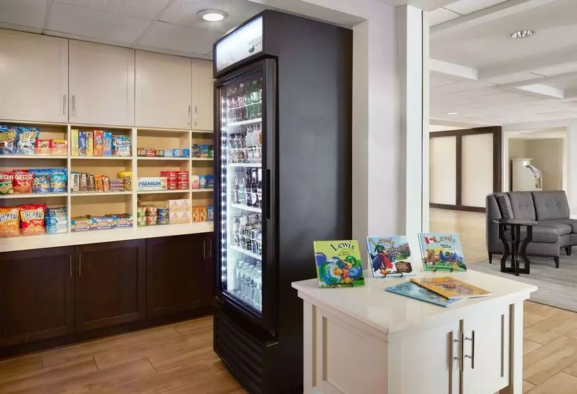 Отель Homewood Suites By Hilton Baltimorebwi Airport