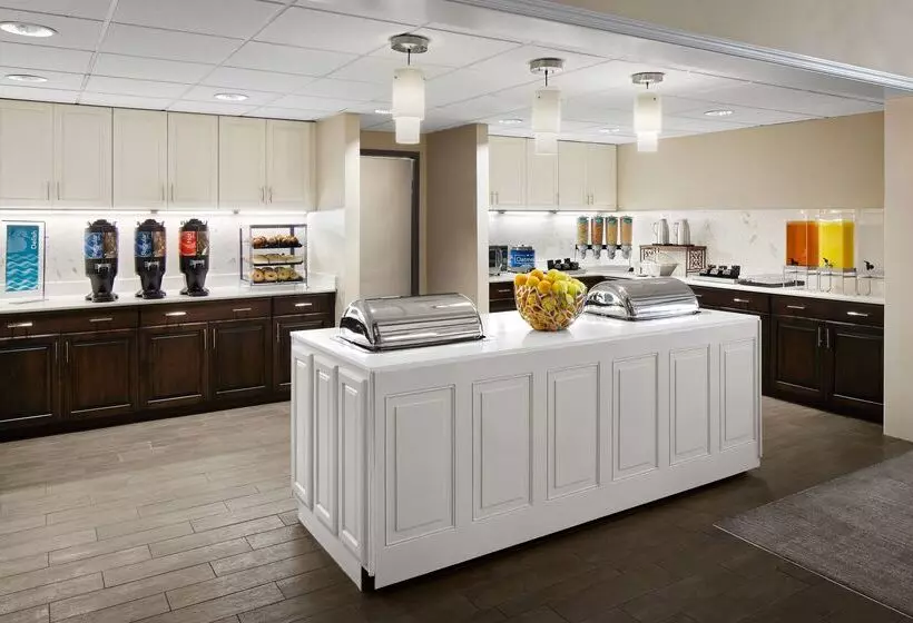 Отель Homewood Suites By Hilton Baltimorebwi Airport