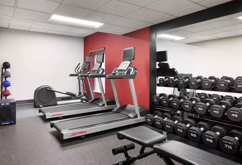 Отель Homewood Suites By Hilton Baltimorebwi Airport