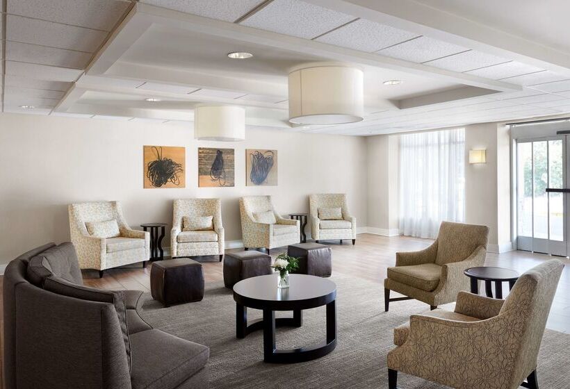 Hotel Homewood Suites By Hilton Baltimorebwi Airport