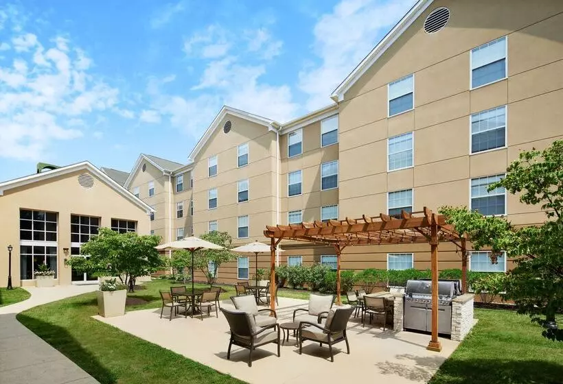 Отель Homewood Suites By Hilton Baltimorebwi Airport