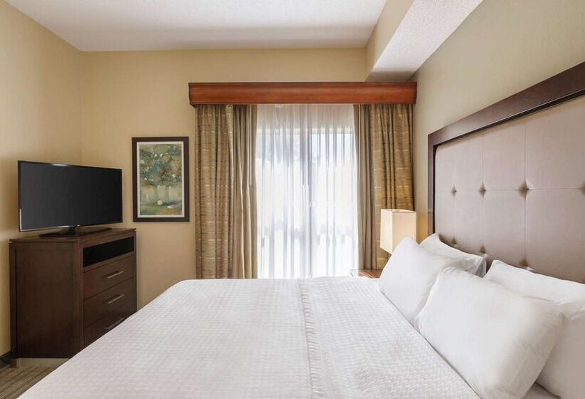 ホテル Homewood Suites By Hilton St. Petersburg Clearwater