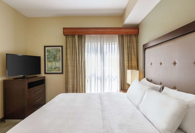 ホテル Homewood Suites By Hilton St. Petersburg Clearwater