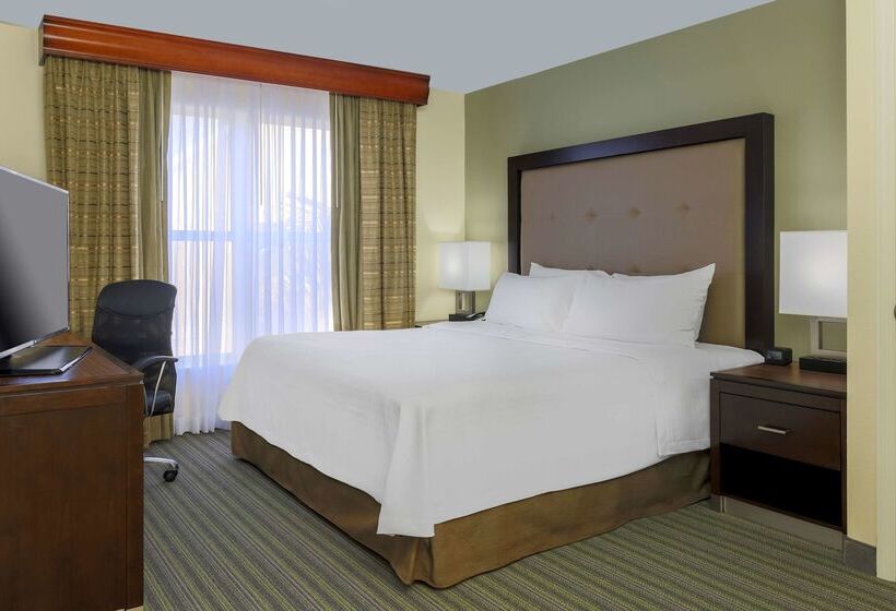 ホテル Homewood Suites By Hilton St. Petersburg Clearwater