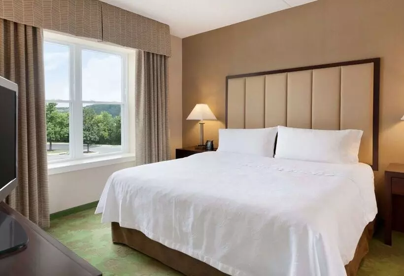 Отель Homewood Suites By Hilton Harrisburg West Hershey Area