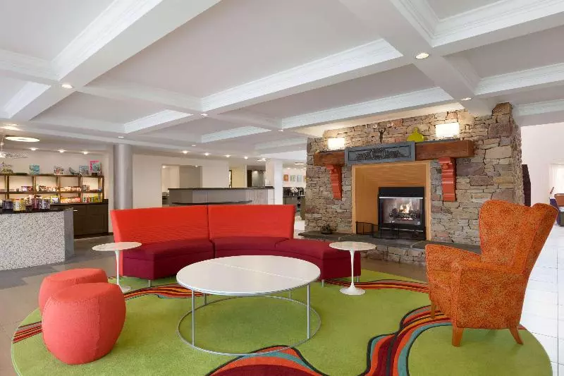 Отель Homewood Suites By Hilton Harrisburg West Hershey Area