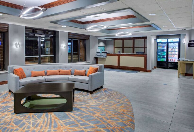 فندق Homewood Suites By Hilton Richmondwest End/innsbrook