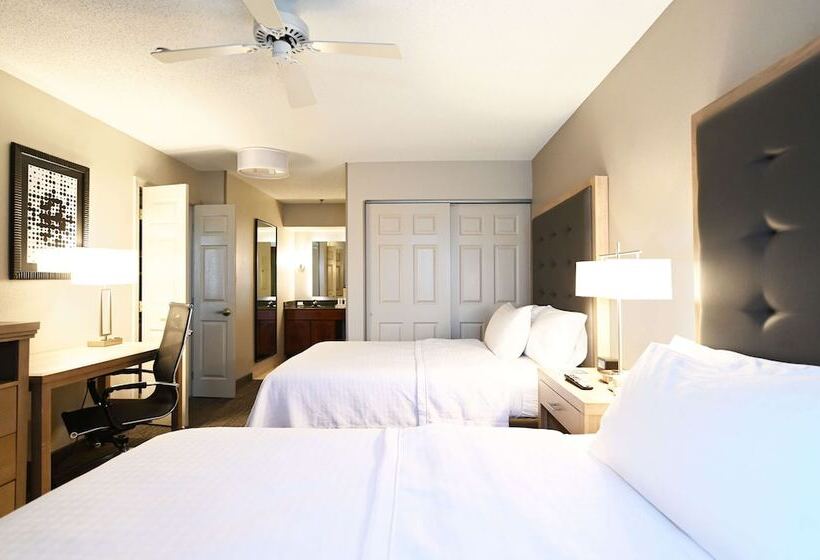 فندق Homewood Suites By Hilton Richmondwest End/innsbrook