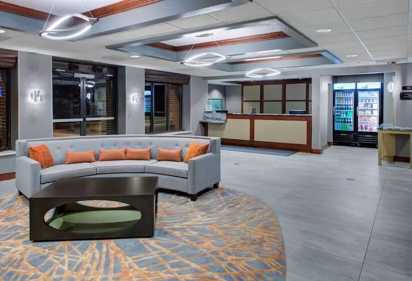 호텔 Homewood Suites By Hilton Richmondwest End/innsbrook