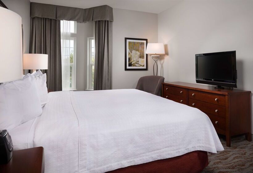 فندق Homewood Suites By Hilton Vancouverportland