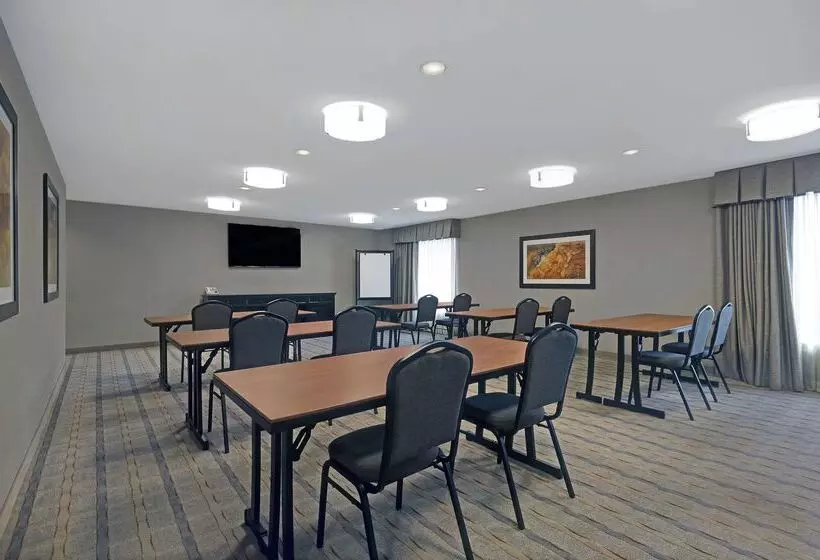 호텔 Homewood Suites By Hilton Vancouverportland