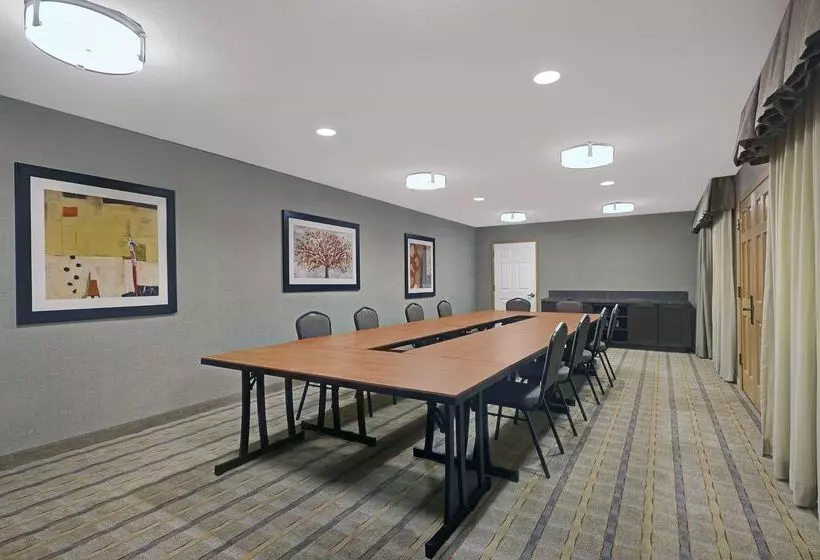 호텔 Homewood Suites By Hilton Vancouverportland