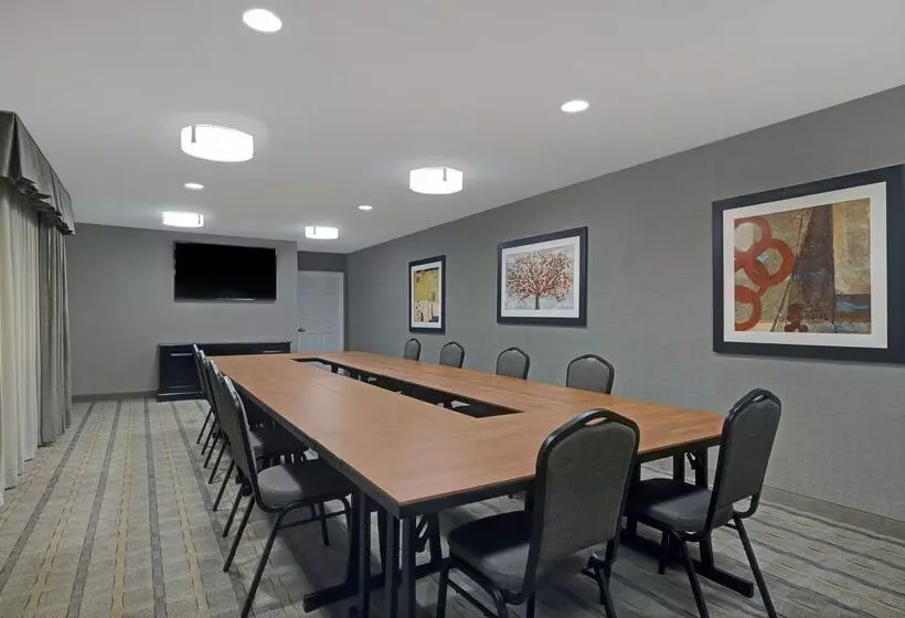 호텔 Homewood Suites By Hilton Vancouverportland